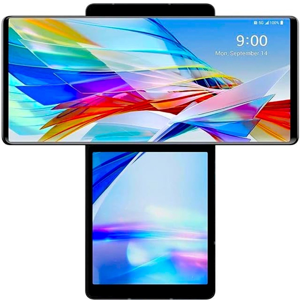LG Wing 5G T-Mobile